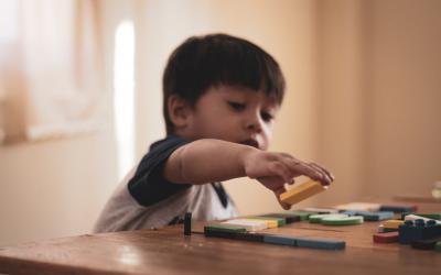 How to Childproof Your Garage Door