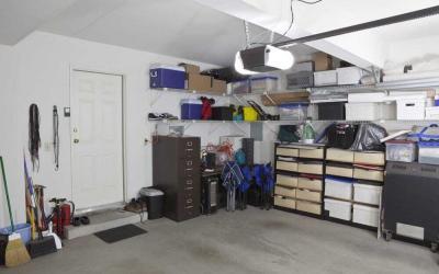 Should You Invest in an Insulated Garage Door?