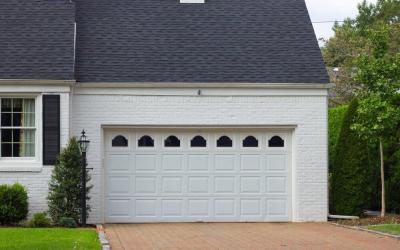 Everything You Need to Know About Garage Doors