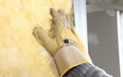 The Importance of Garage and Home Insulation