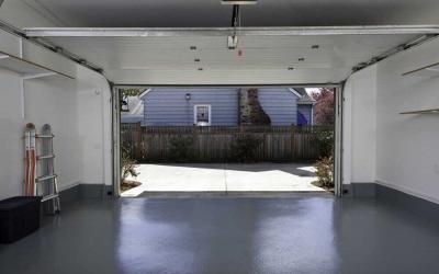 Top Custom Garage Door Installations and Upgrades