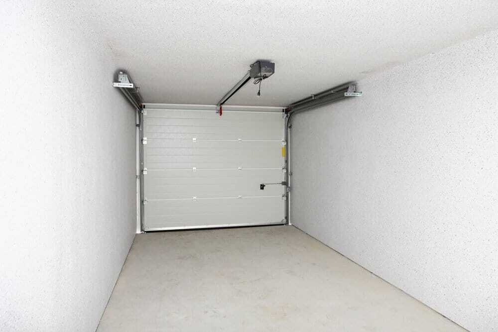garage door problems canton