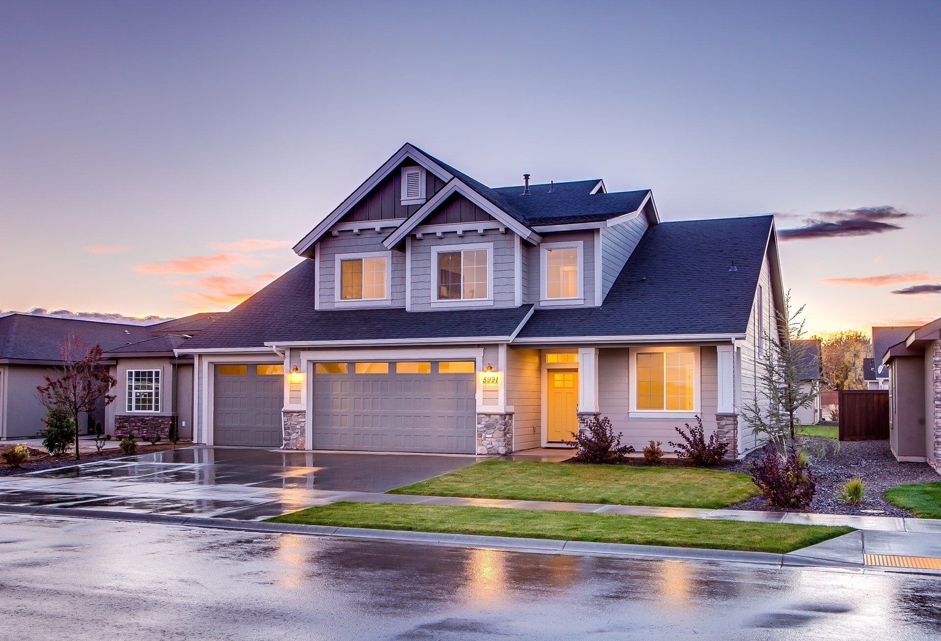 Garage Door Repair in Mentor, Ohio