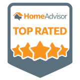 Home Advisor Top Rated