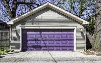 Is It Time For a New Garage Door?