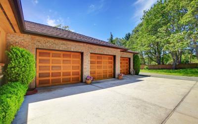 Why Annual Garage Door Maintenance is so Important