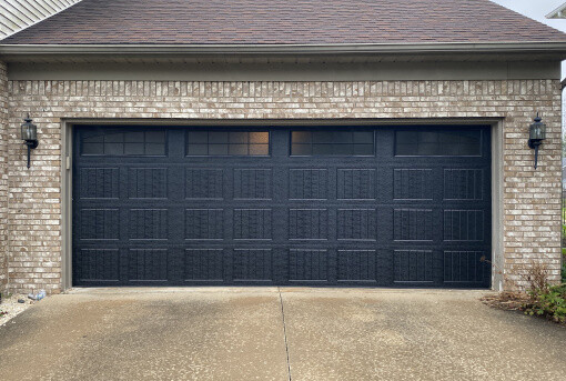 Garage Door North Canton Ohio