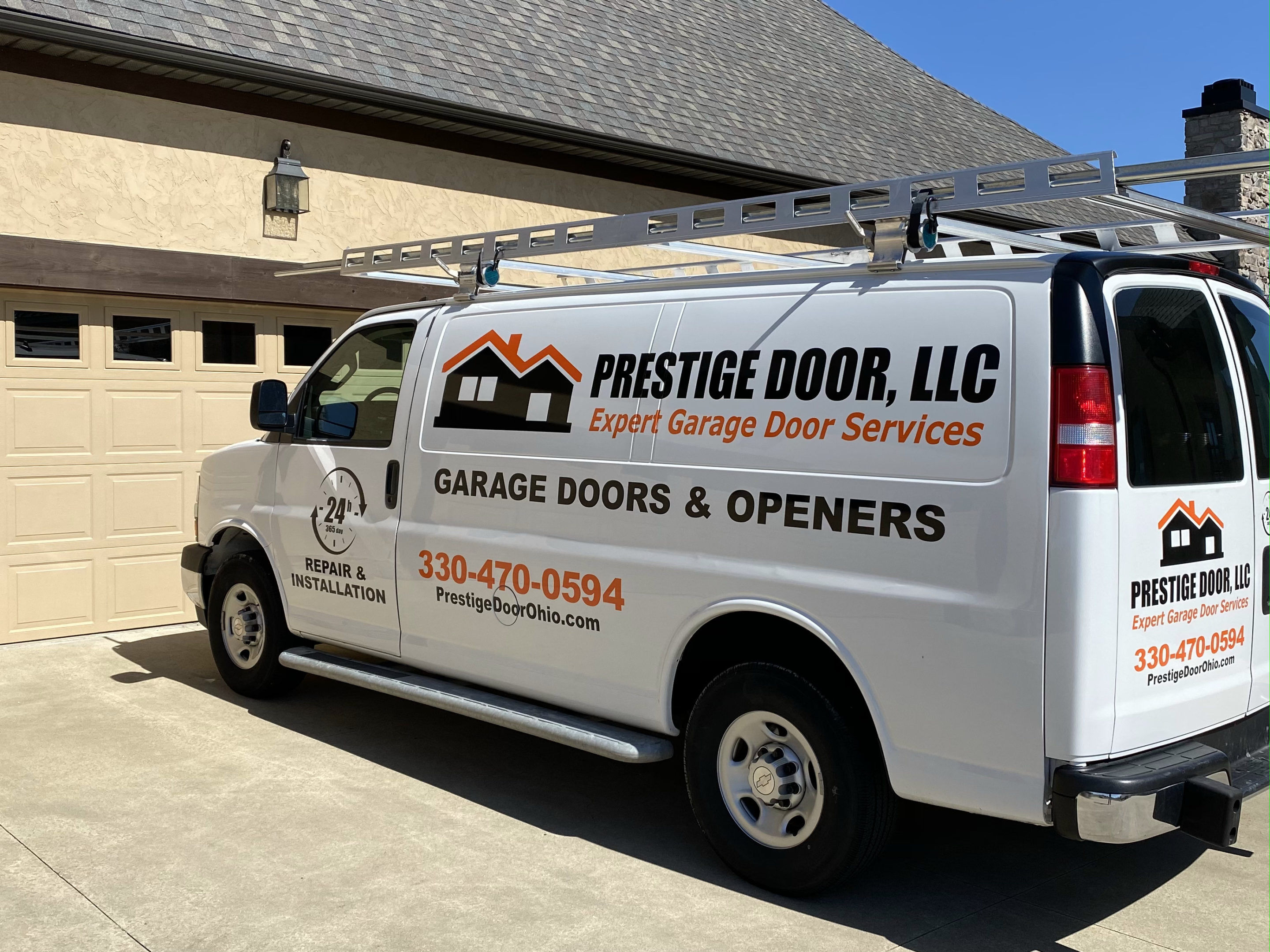 Garage Door Repair Summit 