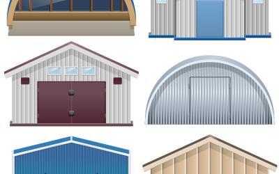 The Ultimate Garage Guide, Part I: Garage Types