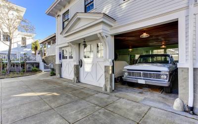 The Ultimate Garage Guide, Part II: Parking Layout