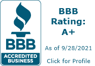 BBB Prestige Door, LLC