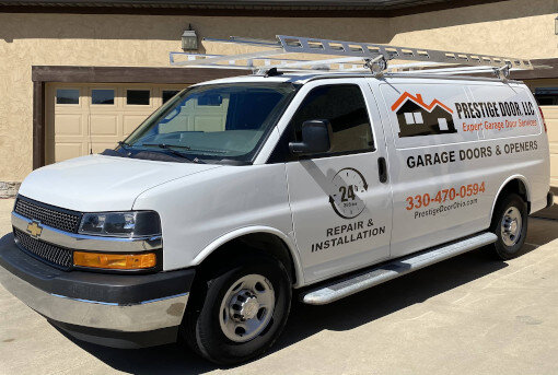 Garage Door Company Fairlawn Ohio