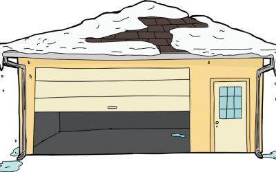 Weather and Garage Door Repair – Is Damage Inevitable?