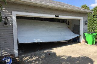 Garage Door Repair Akron Ohio