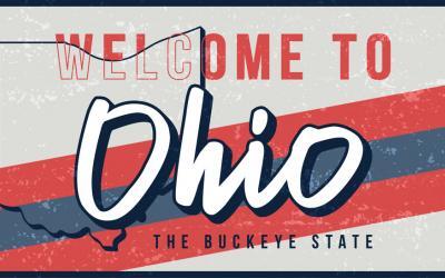 The History of Our Great State of Ohio