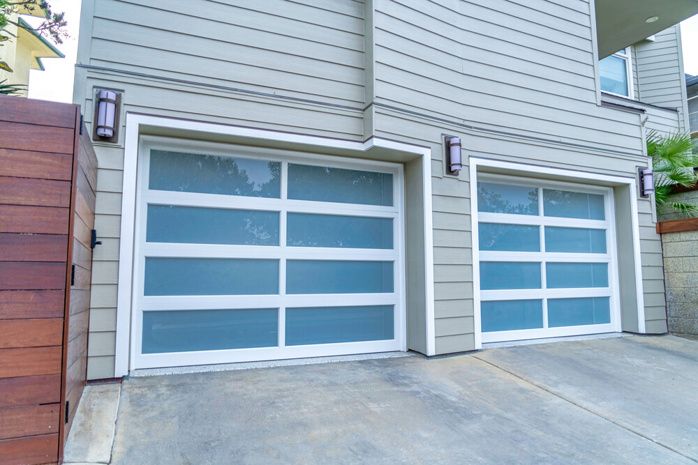 Is a Glass Garage Door a Wise Investment?