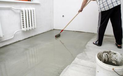 How to Keep Excessive Moisture Out of Your Garage