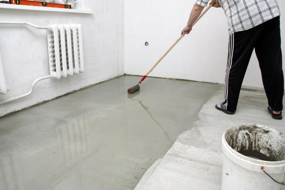 How to Keep Excessive Moisture Out of Your Garage