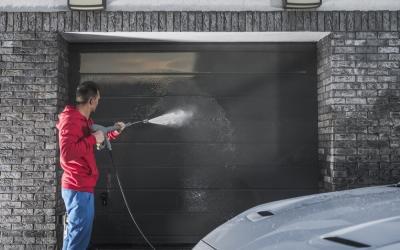 Everything You Ever Needed to Know About Garage Door Maintenance