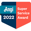 Angi Super Service 2022