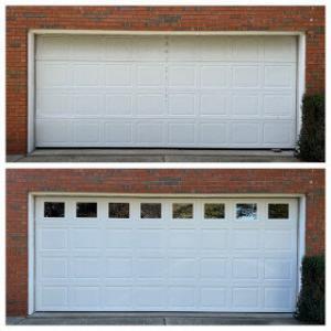 Garage Door Repair & Installation Services Akron & Canton, Ohio