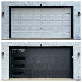 Garage Door Installation Akron Ohio