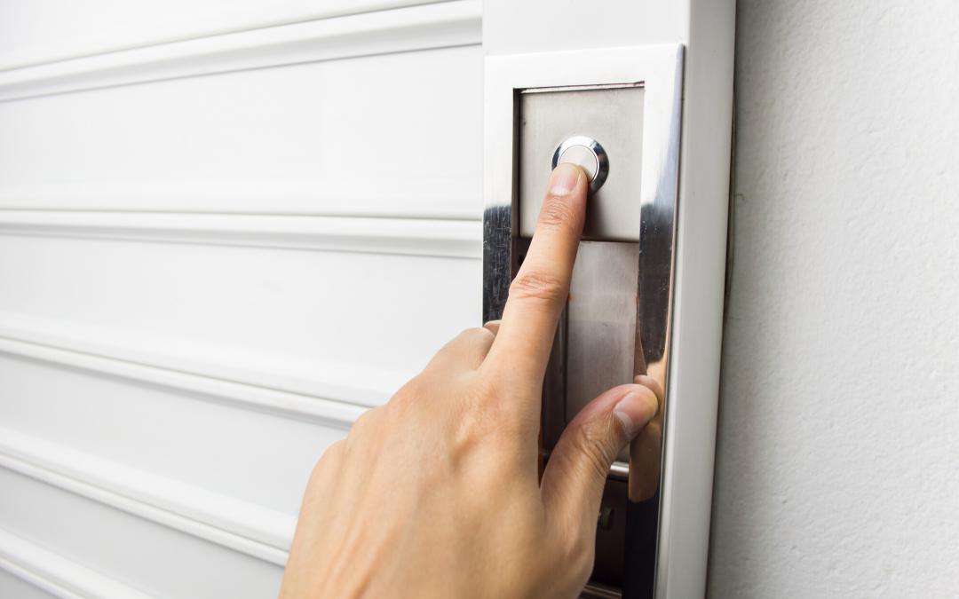 Garage Door Security Tips: How to Fortify Your Home Against Break-Ins