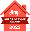 Angi Super Service 2022