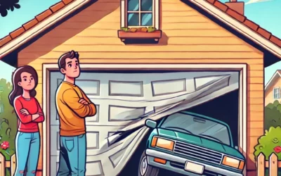 How to Choose the Right Garage Door Company