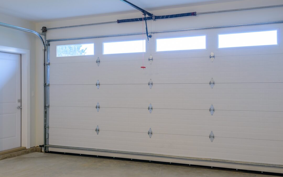 How to Keep Your Garage Door Running Smoothly