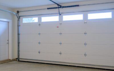 How to Keep Your Garage Door Running Smoothly