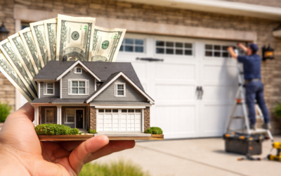 Understanding Garage Door Replacement Costs
