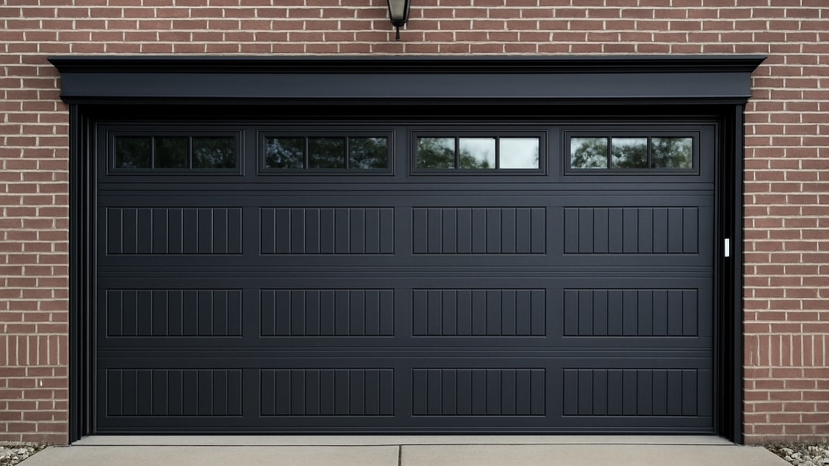 Garage Door Repair in North Canton Ohio