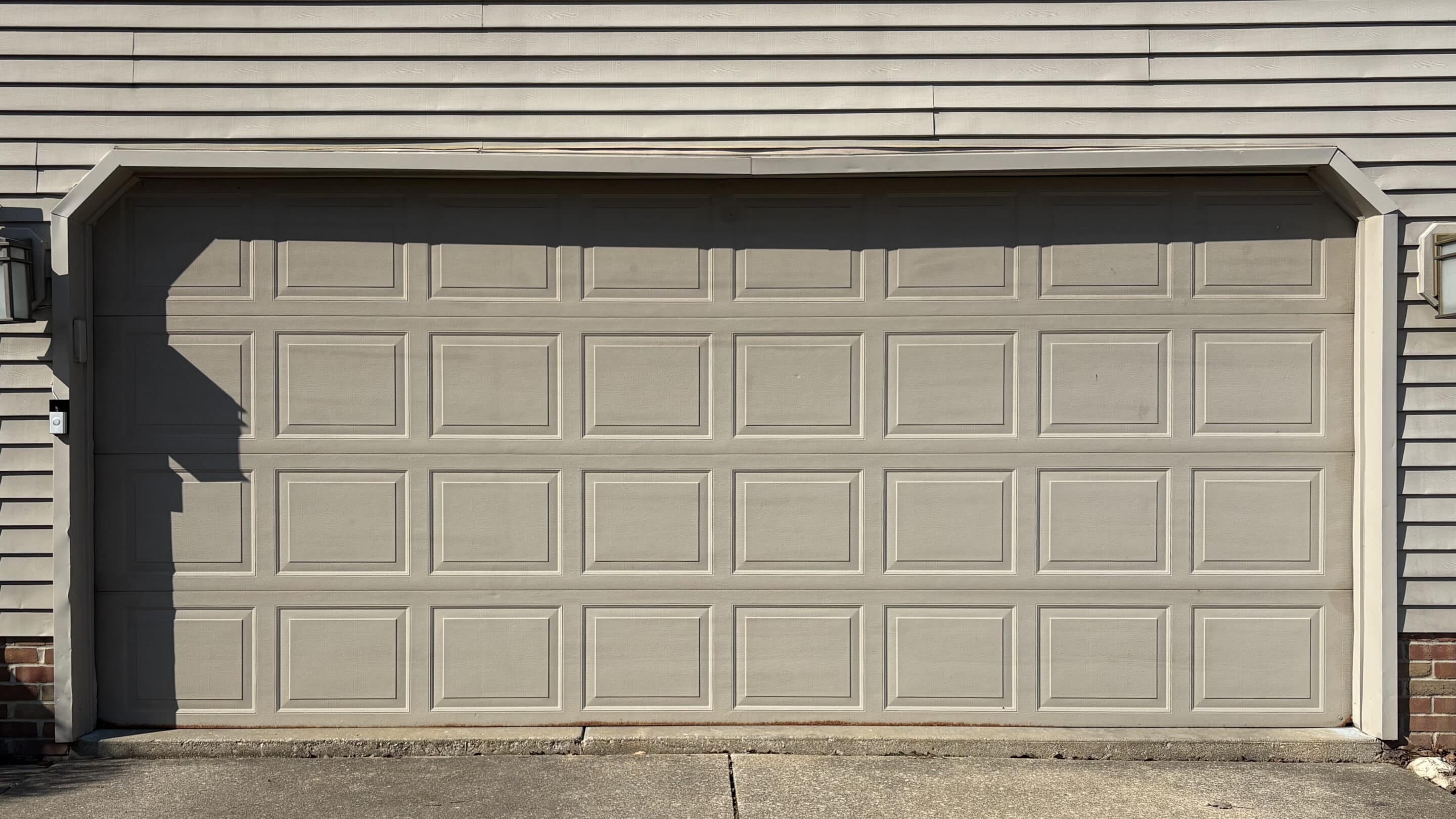 Garage Door North Canton, Ohio
