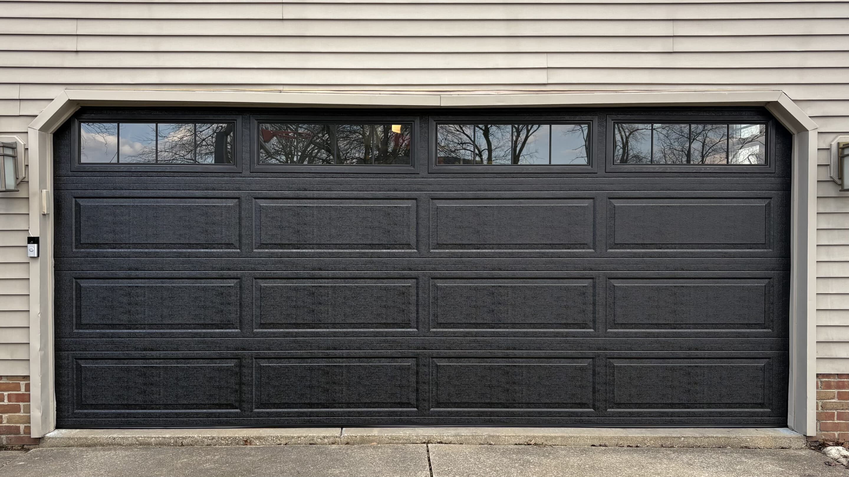 Garage Door North Canton, Ohio